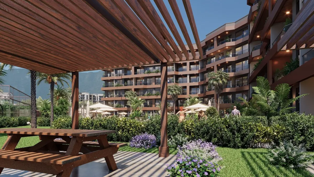Property in Altintas